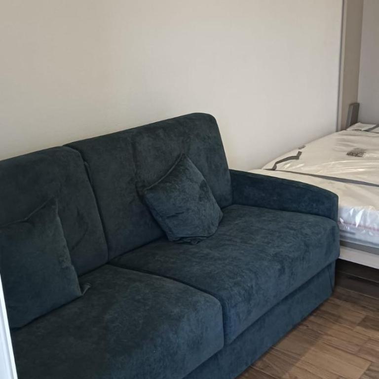 la tana del lupo - Appartamento con 1 Camera da Letto - 10