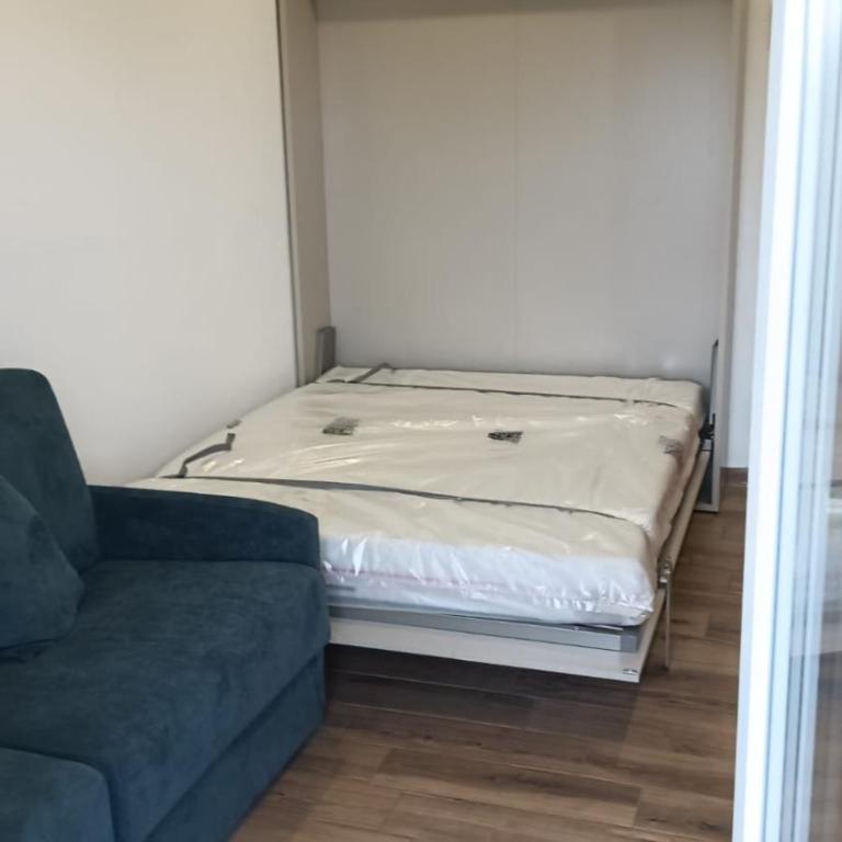 la tana del lupo - Appartamento con 1 Camera da Letto - 11