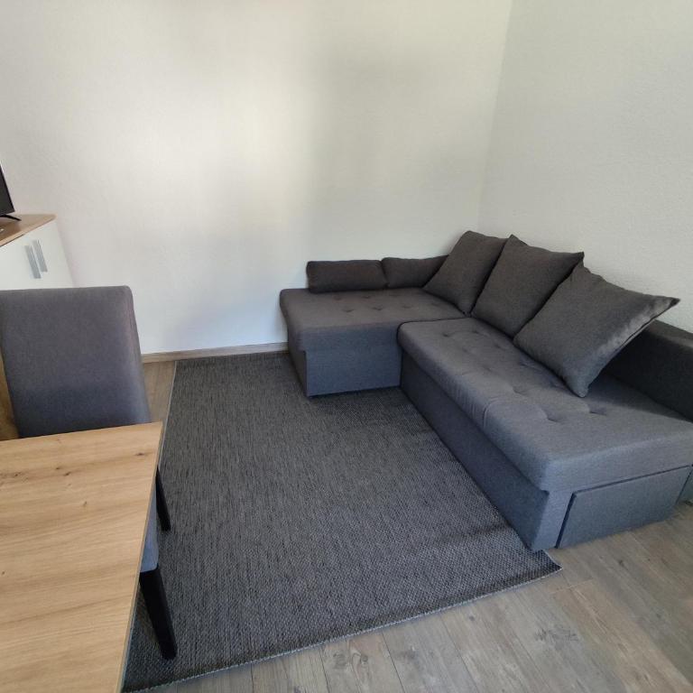 Eva's Ferienwohnung - Apartment mit 1 Schlafzimmer - 3