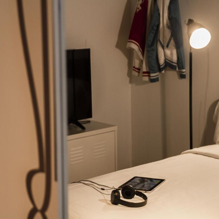 Room Ventura - Double or Twin Room - 2