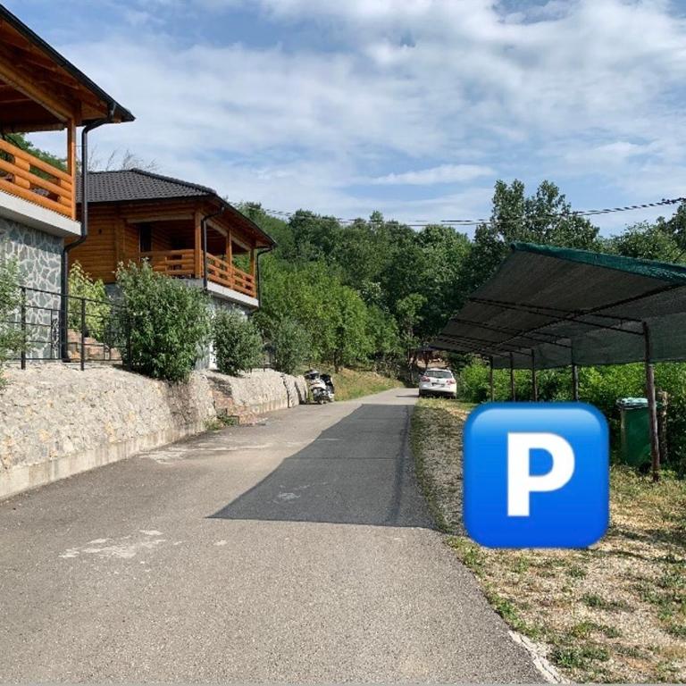 Boja Zalaska - kameni apartman - Apartman sa 1 Spavaćom Sobom - 21