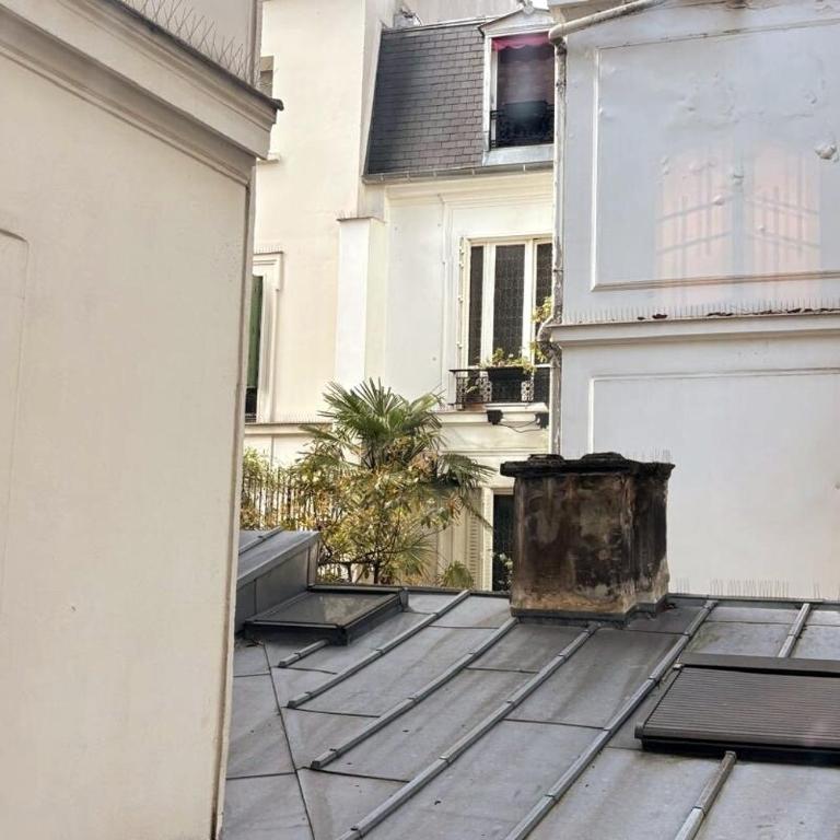 Pleasant apt wagram neighborhood - Appartement 1 Chambre - 3