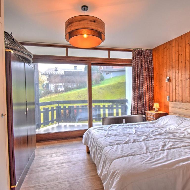 Bel appartement au pied du Pleney pour 4/5 pers. à Morzine, parking dispo - FR-1-524-94 - Appartement (5 Adultes) - 10