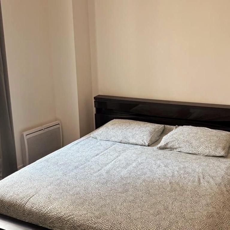 Pleasant apt wagram neighborhood - Appartement 1 Chambre - 8