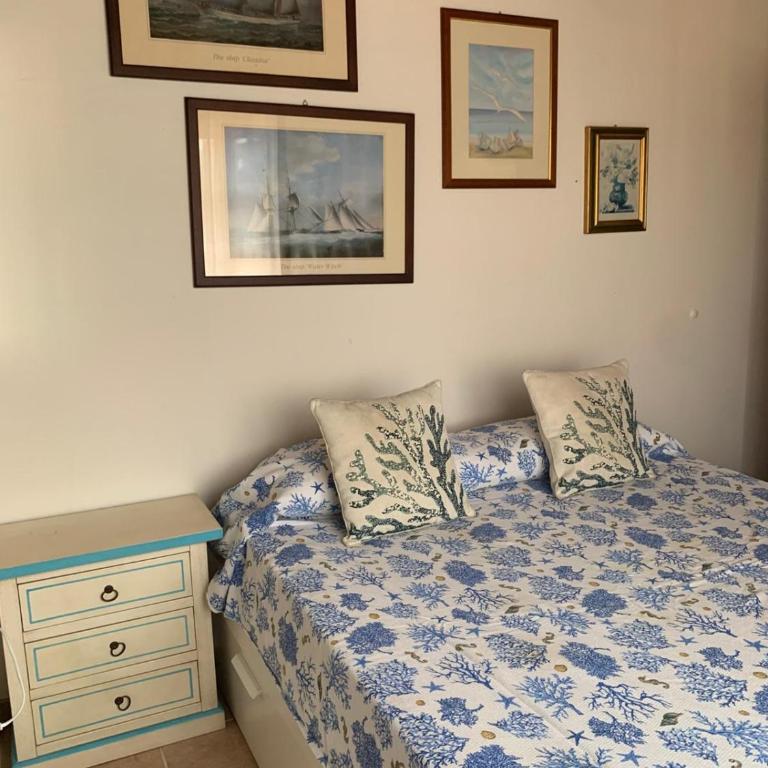 Splendido appartamento San Teodoro centro - Two-Bedroom Apartment - 2