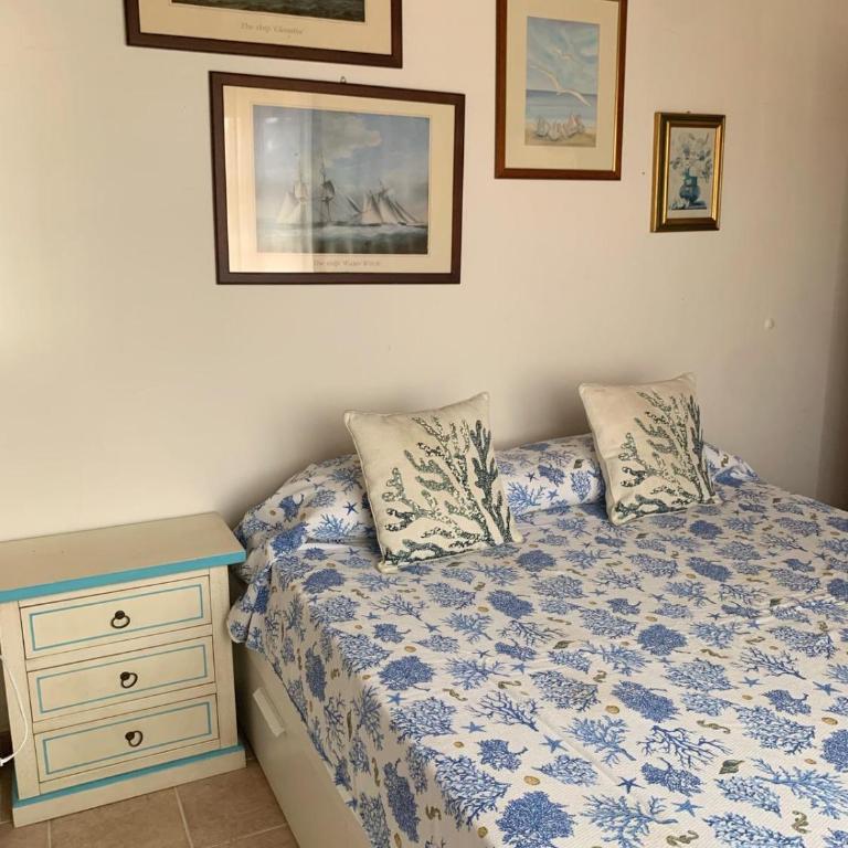 Splendido appartamento San Teodoro centro - Two-Bedroom Apartment - 4