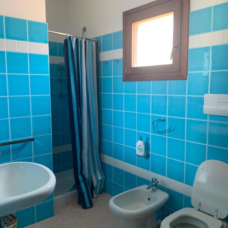 Splendido appartamento San Teodoro centro - Two-Bedroom Apartment - 5