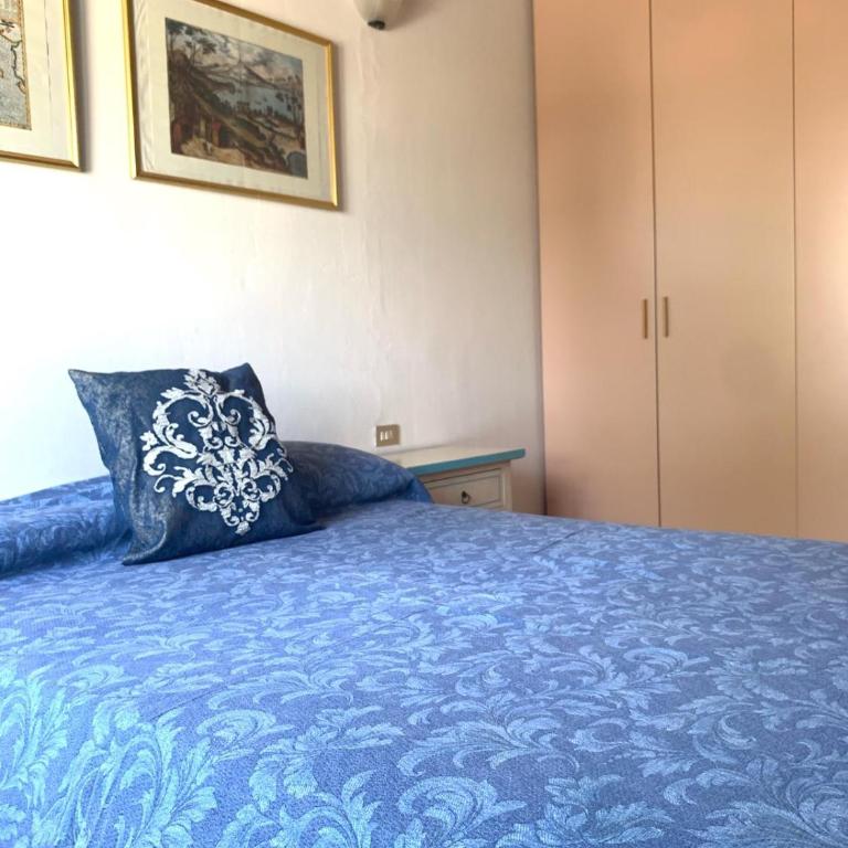 Splendido appartamento San Teodoro centro - Two-Bedroom Apartment - 6