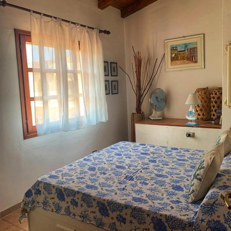 Splendido appartamento San Teodoro centro - Two-Bedroom Apartment - 3