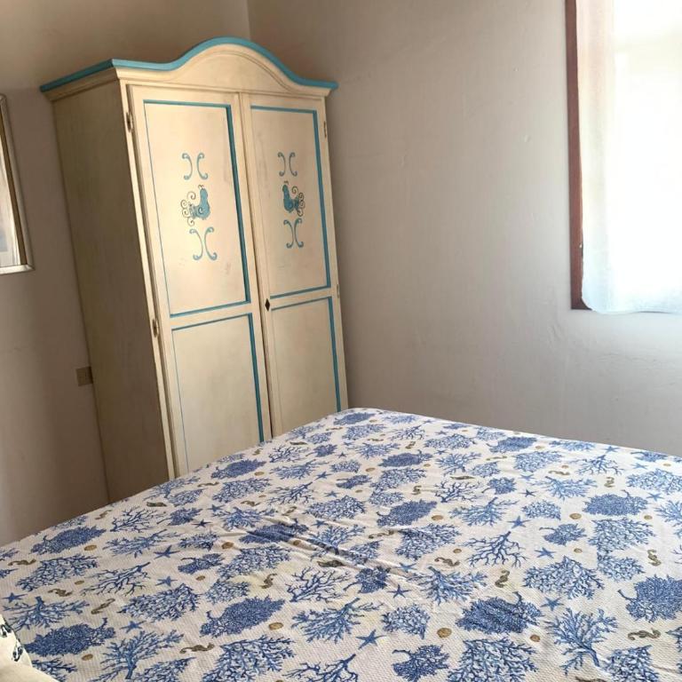 Splendido appartamento San Teodoro centro - Two-Bedroom Apartment - 16