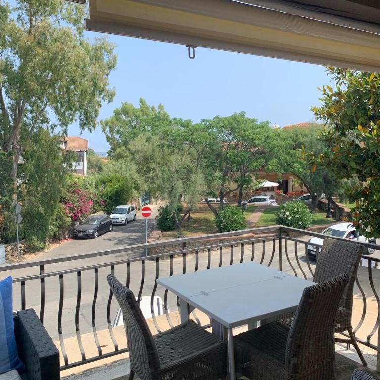 Splendido appartamento San Teodoro centro - Two-Bedroom Apartment - 18