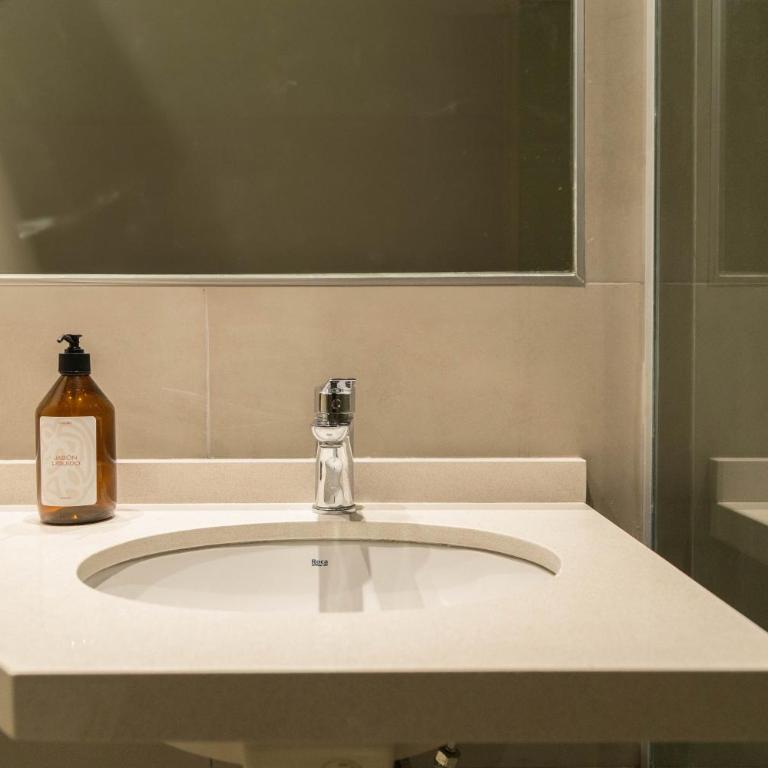Biloba Elegant Studio - Apartamento de 1 dormitorio - 64
