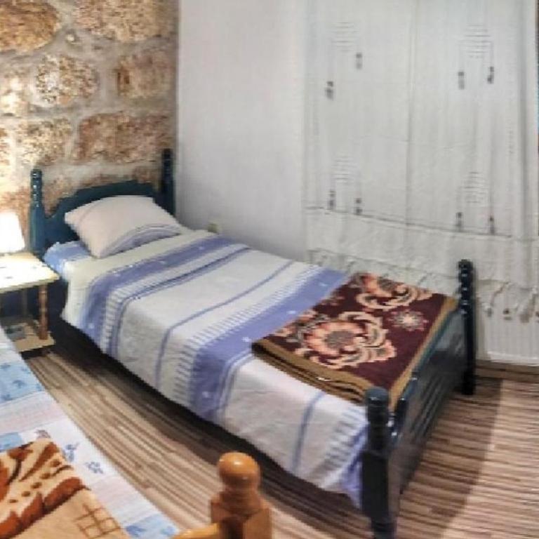 Apartman Borići - nostalgija - One-Bedroom Apartment - 1