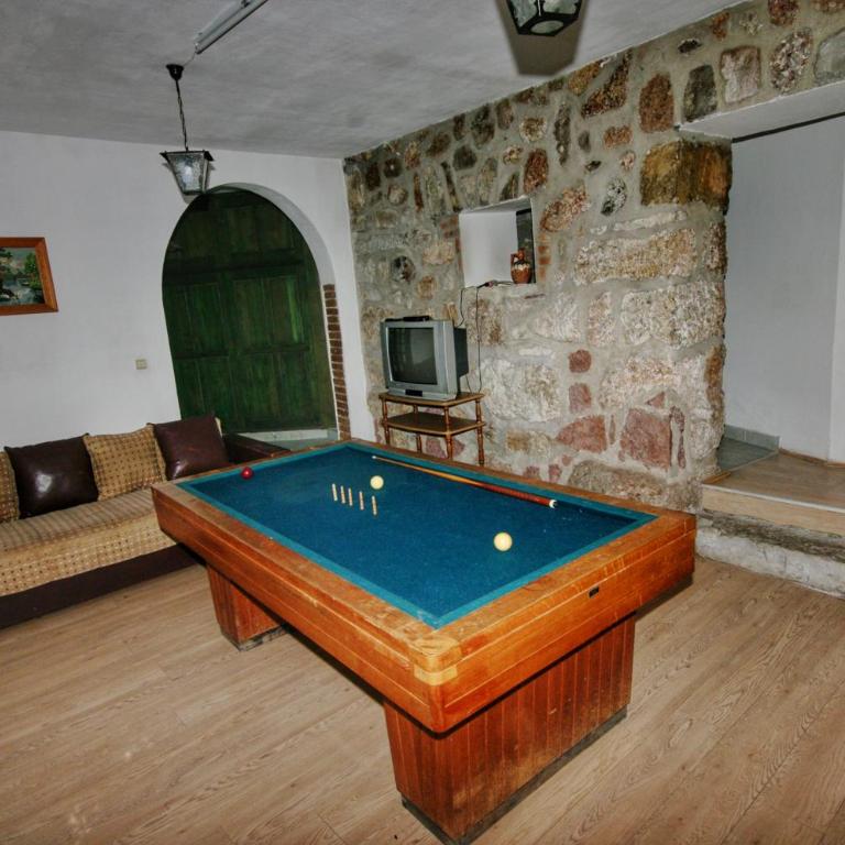 Apartman Borići - nostalgija - One-Bedroom Apartment - 5