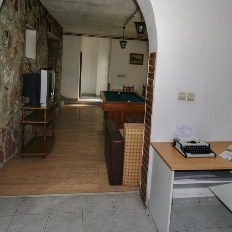 Apartman Borići - nostalgija - One-Bedroom Apartment - 11