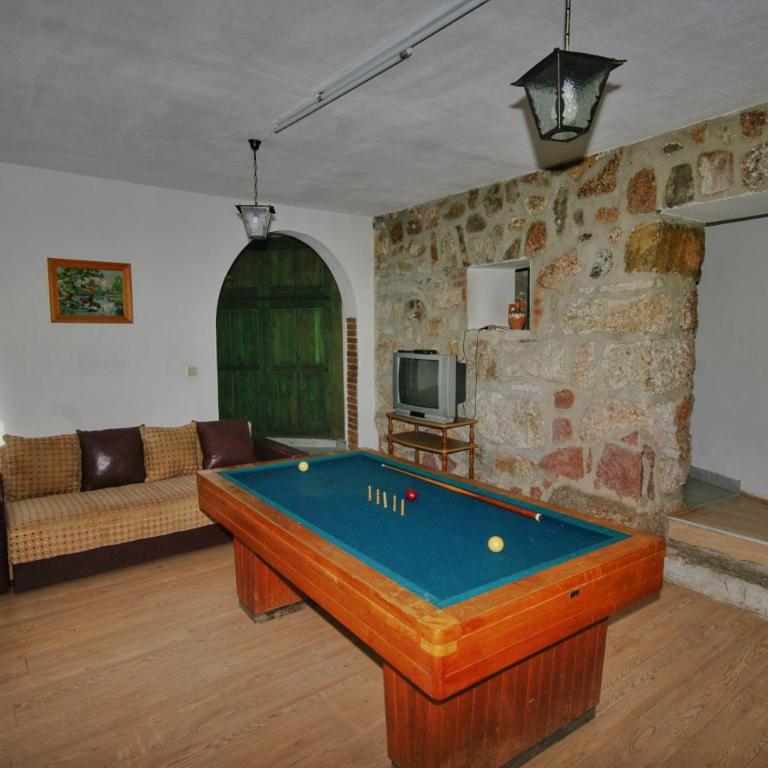Apartman Borići - nostalgija - One-Bedroom Apartment - 10
