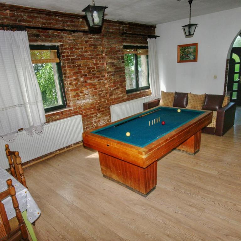 Apartman Borići - nostalgija - One-Bedroom Apartment - 7