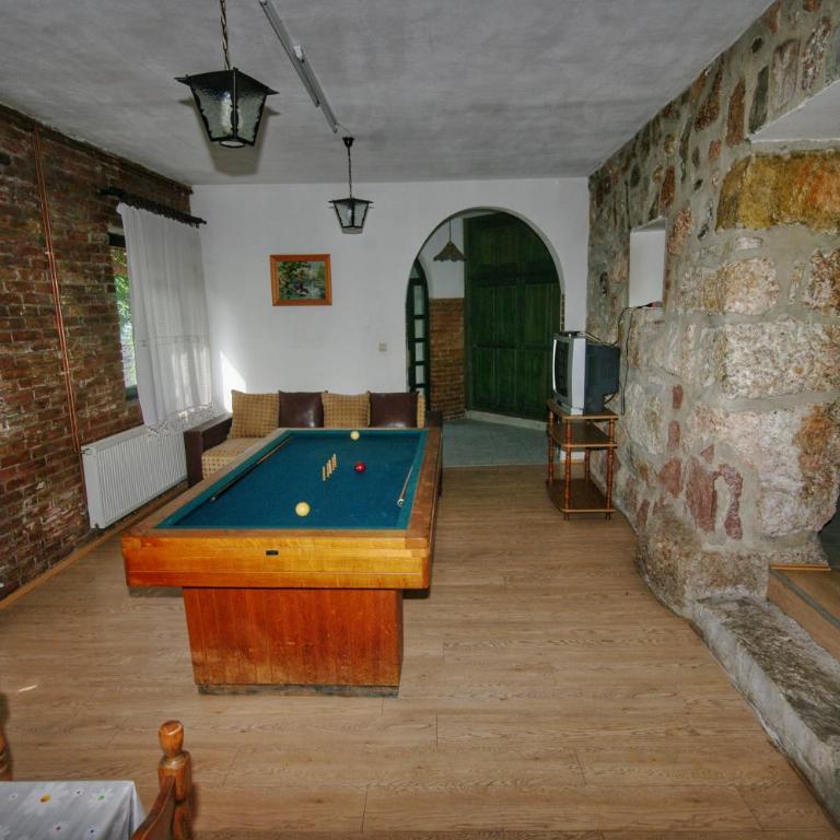 Apartman Borići - nostalgija - One-Bedroom Apartment - 9