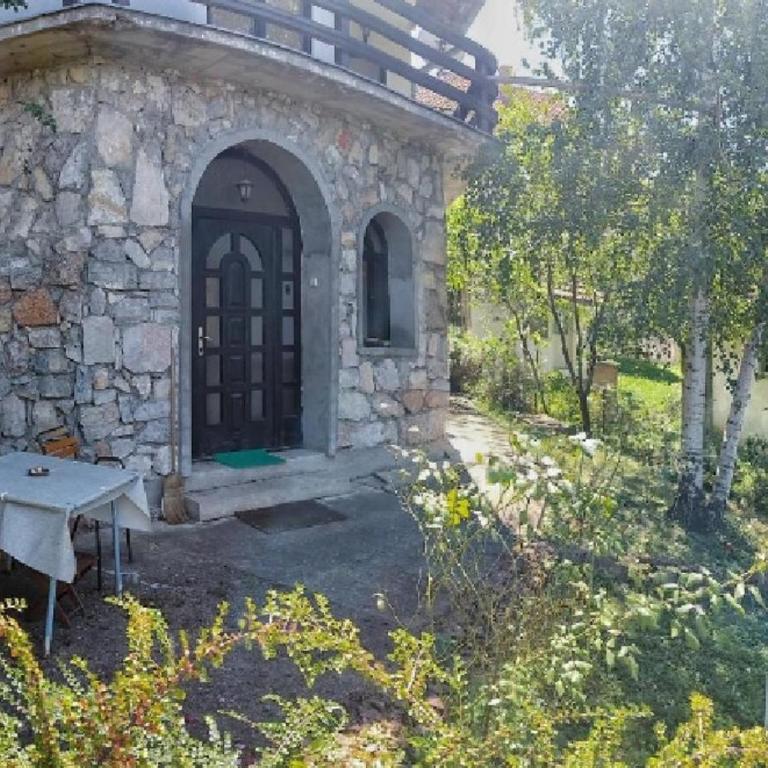 Apartman Borići - nostalgija - One-Bedroom Apartment - 16