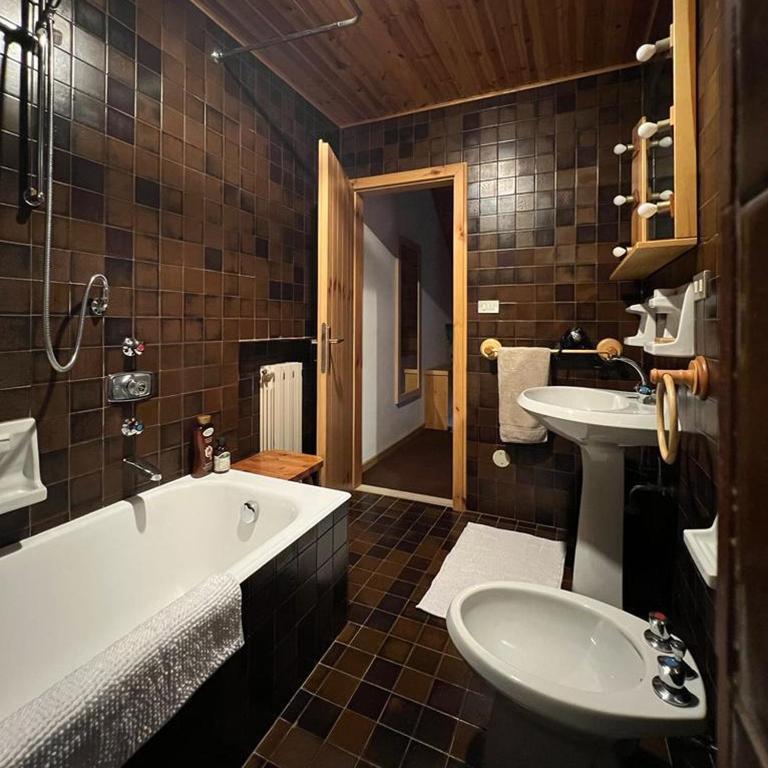 Boscobella - Appartamento con 1 Camera da Letto - 20