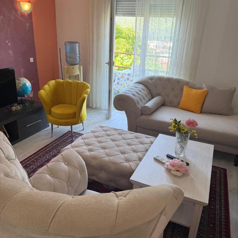 Apartments Cinderella with City View - Two-Bedroom Apartment with City View - 10