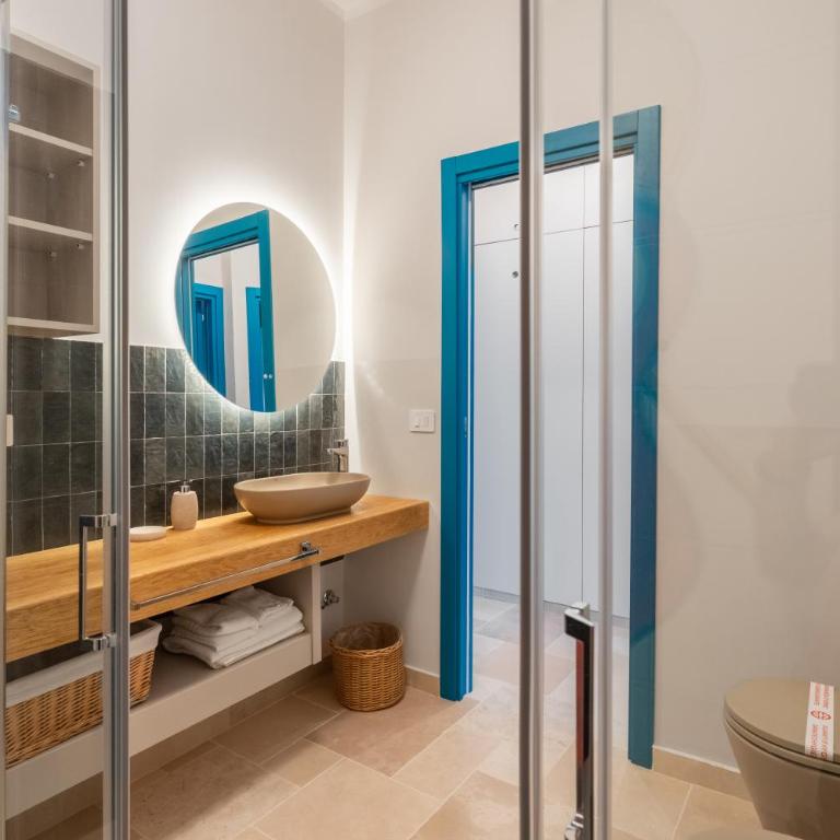 Agnone 18 By DomusExtra - Appartamento con 2 Camere da Letto - 28