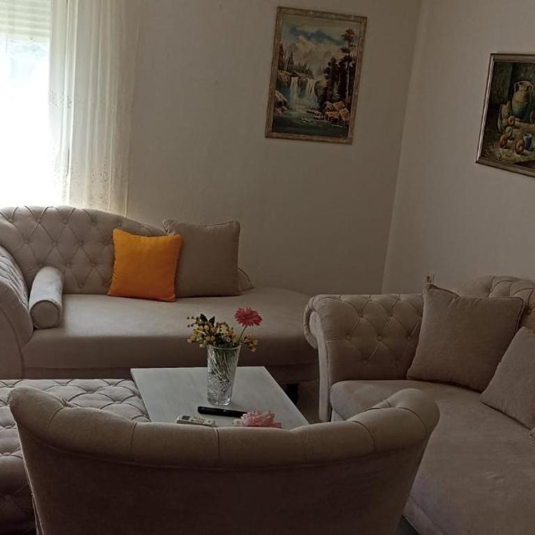 Apartments Cinderella with City View - Two-Bedroom Apartment with City View - 9