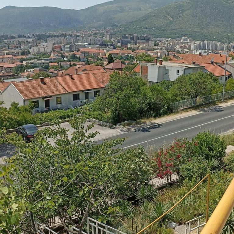 Apartments Cinderella with City View - Two-Bedroom Apartment with City View - 13