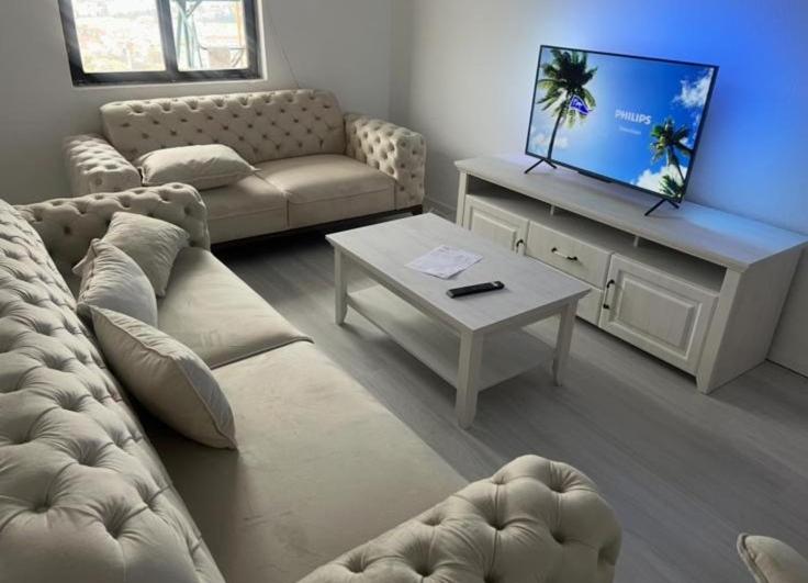Apartments Cinderella with City View - Two-Bedroom Apartment with City View - 16