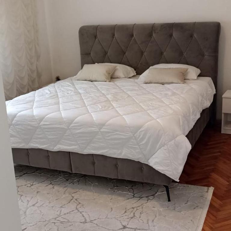 Apartments Cinderella with City View - Two-Bedroom Apartment with City View - 17