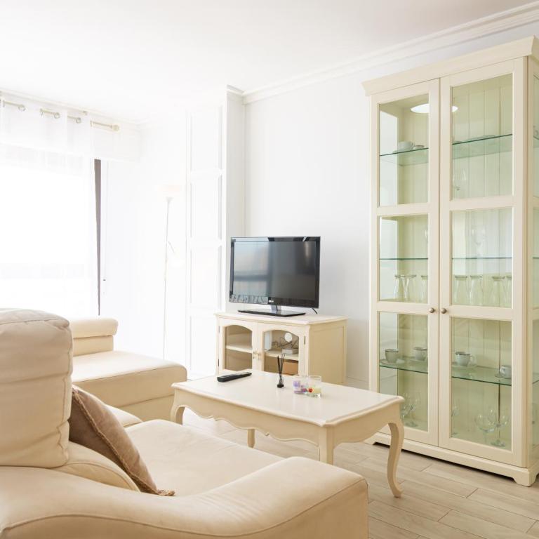 La Brisa del Levante con parking - By Aloha Palma - Apartamento de 3 dormitorios - 10