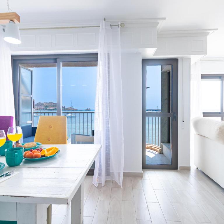 La Brisa del Levante con parking - By Aloha Palma - Apartamento de 3 dormitorios - 9