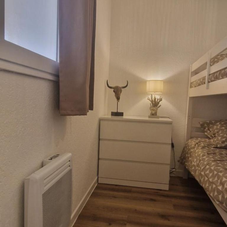 Location appartement bord de mer - Apartment mit 2 Schlafzimmern - 13