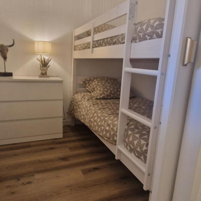 Location appartement bord de mer - Apartment mit 2 Schlafzimmern - 14