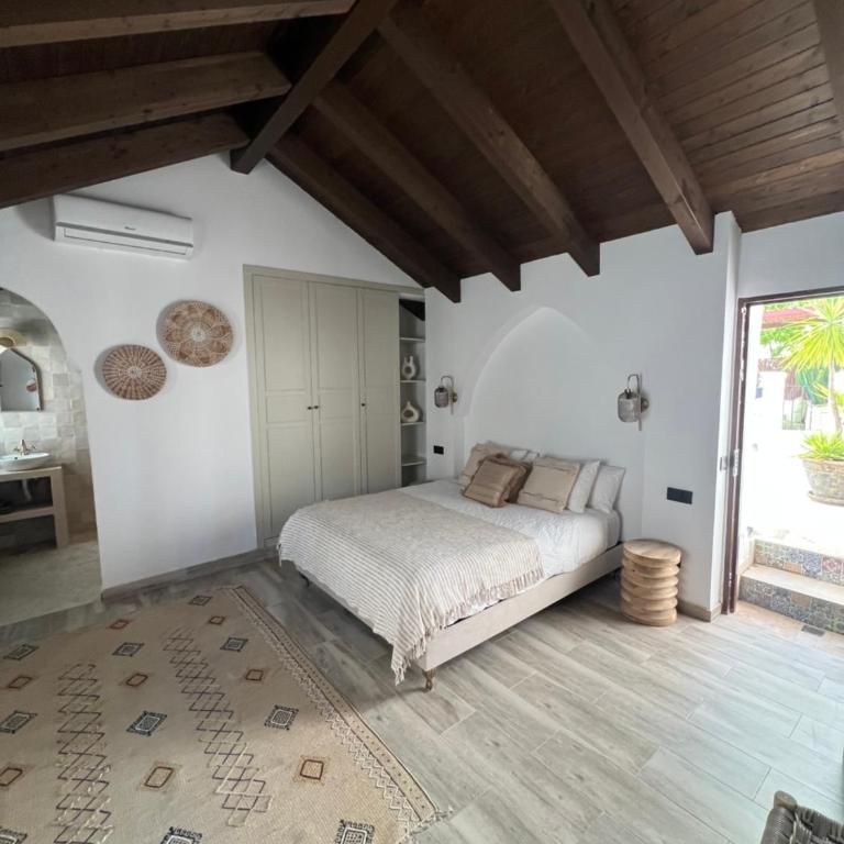 La Casa De Mama - Habitación Deluxe - 1