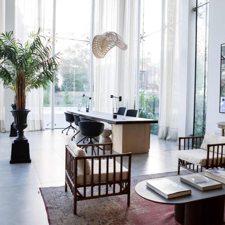 Spacious 2BR Retreat in Las Condes Comfort Awaits - Apartamento - 28