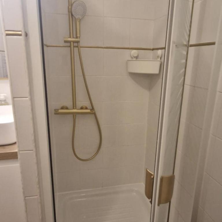 Location appartement bord de mer - Apartment mit 2 Schlafzimmern - 11