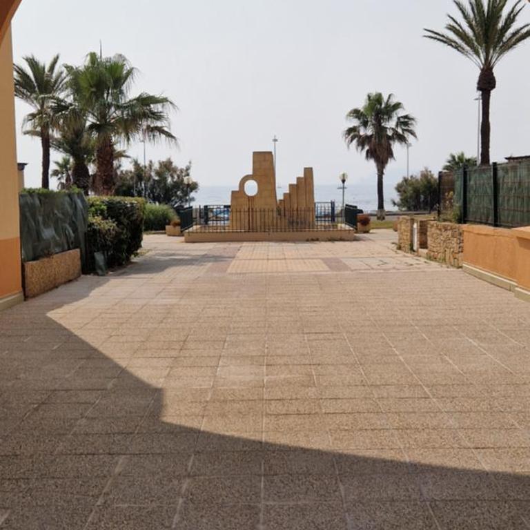 Location appartement bord de mer - Apartment mit 2 Schlafzimmern - 17