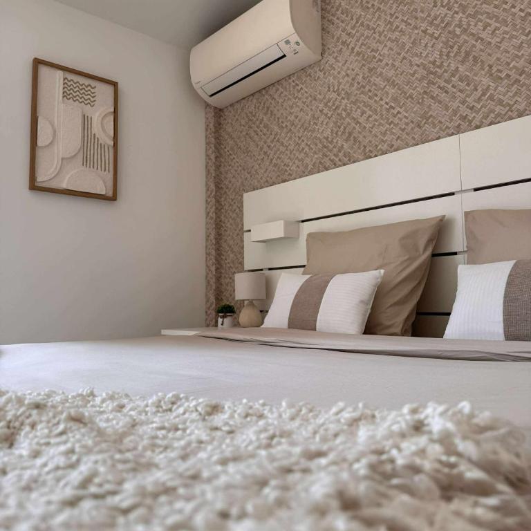 Holidays font mourrier - Haus mit 1 Schlafzimmer - 4