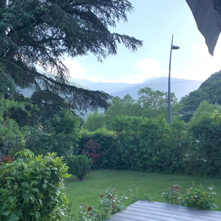 T3 dans villa "Les Douglas" - Superior Villa - 20