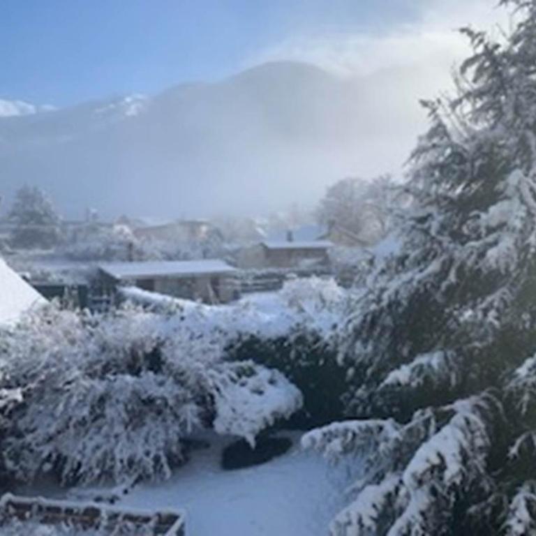 T3 dans villa "Les Douglas" - Superior Villa - 19