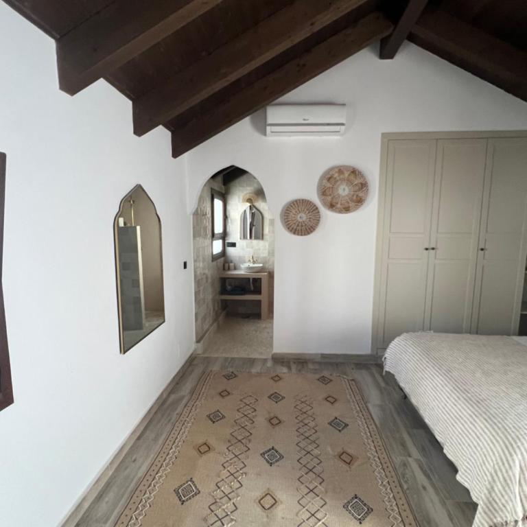 La Casa De Mama - Habitación Deluxe - 2