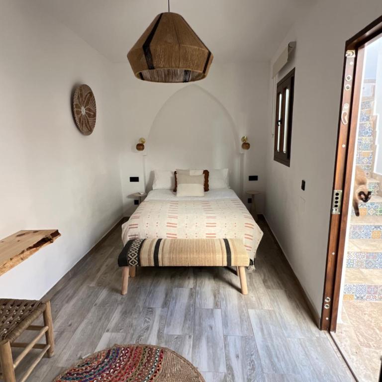 La Casa De Mama - Habitación Doble - 1