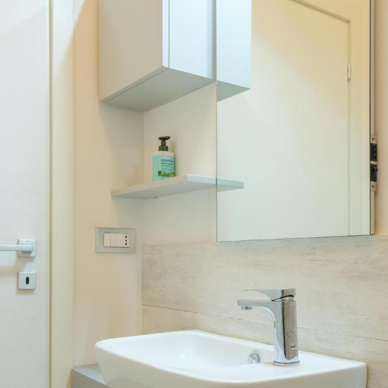 Casa Parisini by Studio Vita - Appartamento con 2 Camere da Letto - 27