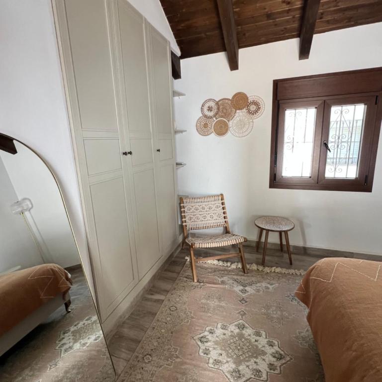 La Casa De Mama - Habitación Doble con baño privado - 2