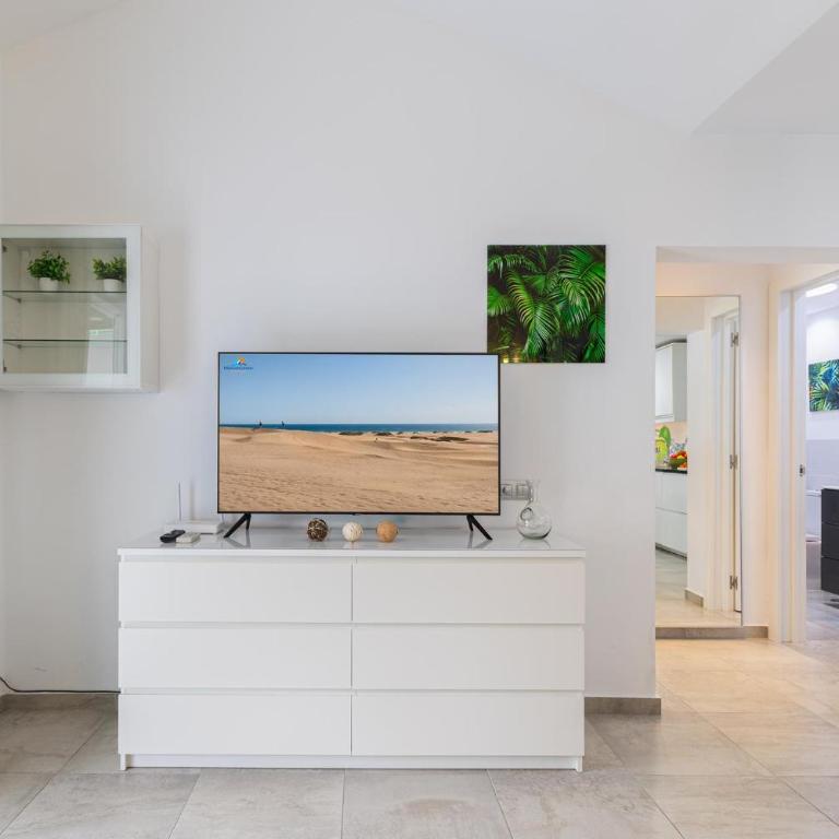 Campo Golf 14 by VillaGranCanaria - One-Bedroom Apartment - 14