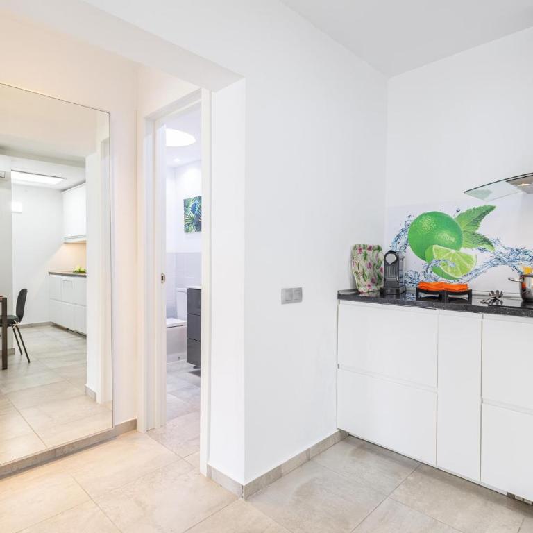 Campo Golf 14 by VillaGranCanaria - One-Bedroom Apartment - 13