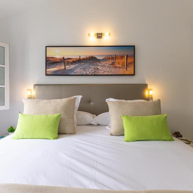 Campo Golf 14 by VillaGranCanaria - One-Bedroom Apartment - 17