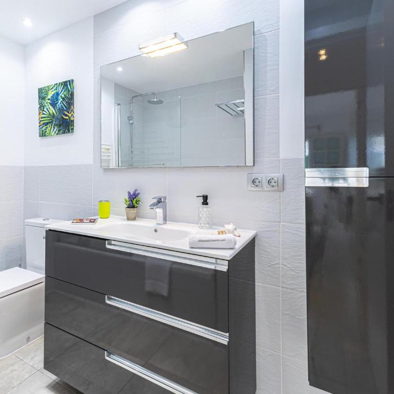 Campo Golf 14 by VillaGranCanaria - One-Bedroom Apartment - 19