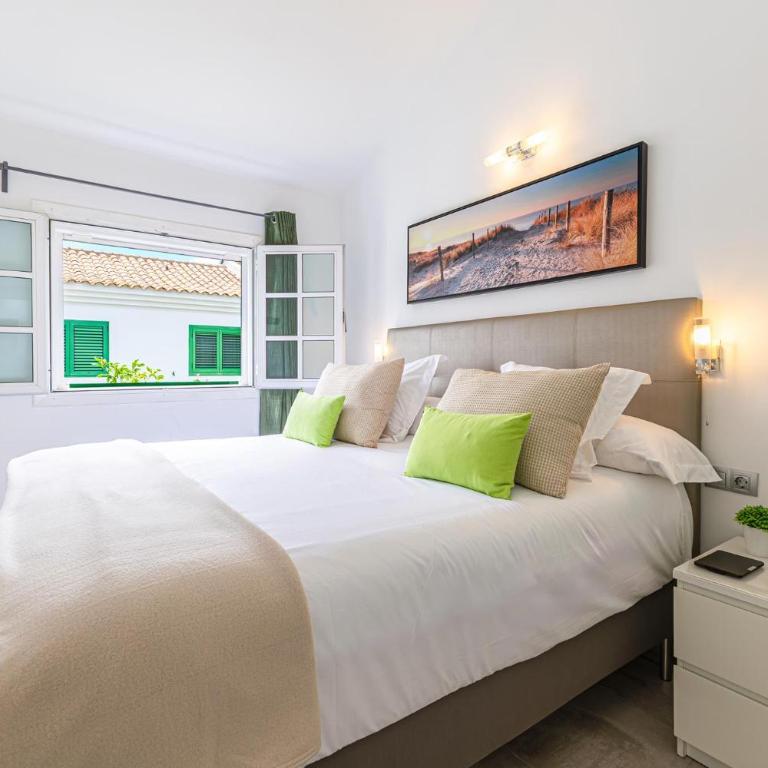 Campo Golf 14 by VillaGranCanaria - One-Bedroom Apartment - 16